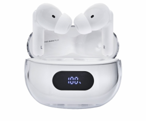Intenso Buds Plus T312AE, Headset