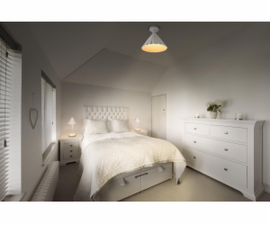 Stropní svítidlo Ledvance Pupl 4058075837928, E27