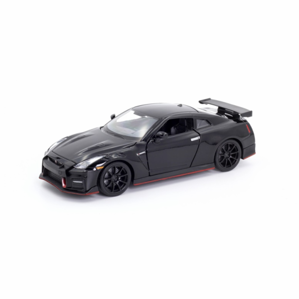 Autíčko RMZ City Nissan GT-R R35 664981