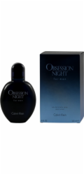 Calvin Klein Obsession Night EDT 125 ml