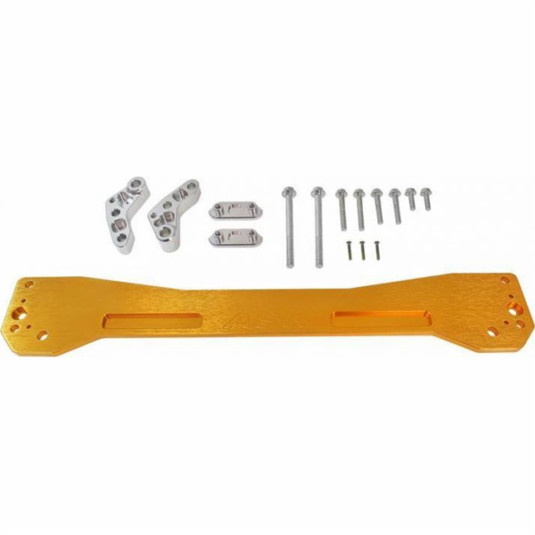 MTuning_F Rám stabilizátoru Honda Civic 96-00 Gold ASR