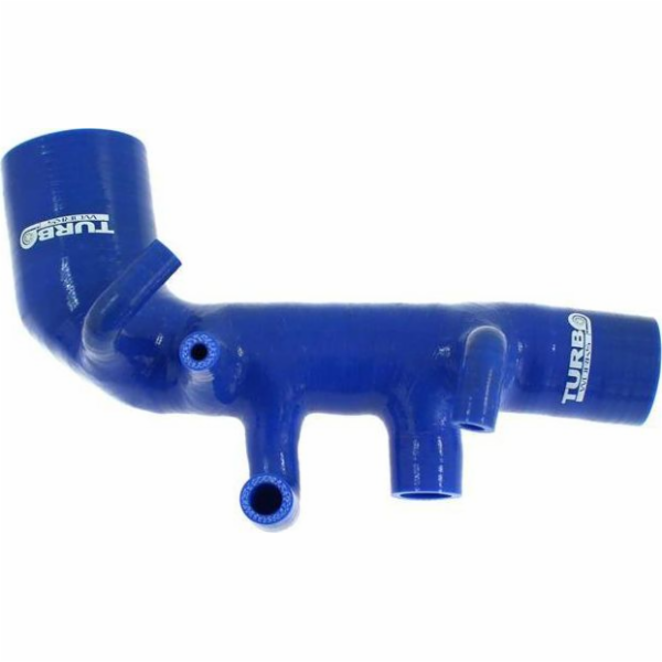 TurboWorks silikonové hadice Subaru Impreza WRX GD GB GG ...