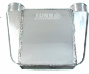 TurboWorks vodní mezichladič TurboWorks 250x220x115 3,5 2...