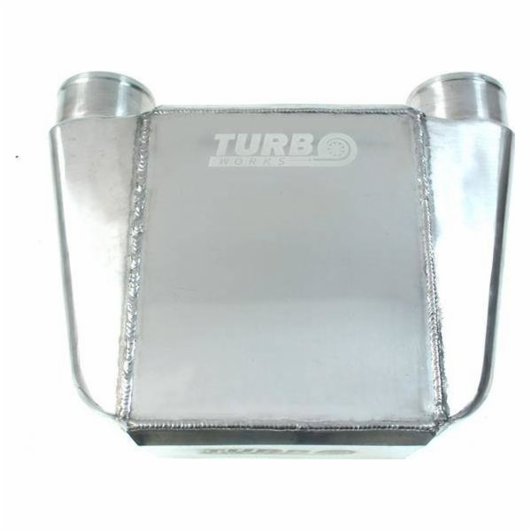 TurboWorks vodní mezichladič TurboWorks 250x220x115 3,5 2...
