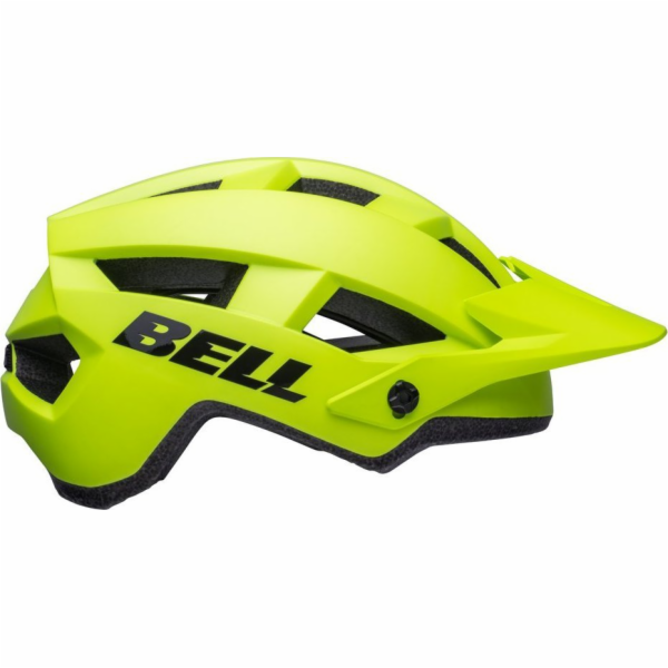 Bell  SPARK 2 mtb helma Velikost helmy: S/M(52-57cm),  Ma...