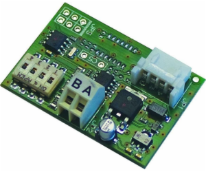 BFT BFT B EBA RS485 Link-MASTER&SLAVE (P111468) / B EBA 2...
