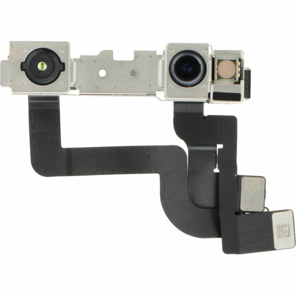 Tele.com Partner Tape s přední kamerou pro iPhone XR