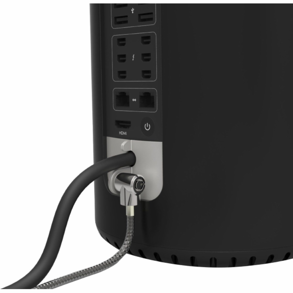 Bezpečnostní držák zámku Maclocks Mac Pro 2 m (CL12MPL)