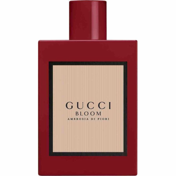 Gucci Bloom Ambrosia Di Fiori Intense EDP 100 ml