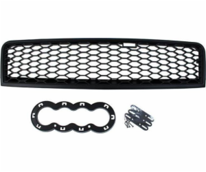 MTuning_F GRILL AUDI A6 C5 RS-STYLE ČERNÁ (01-05)