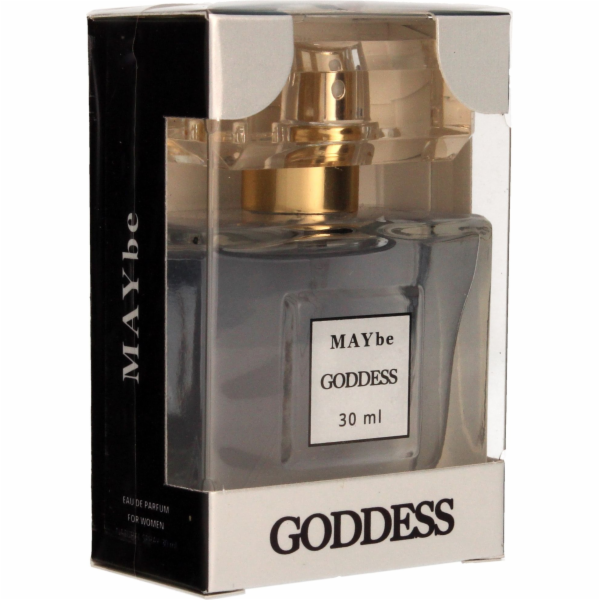 Christopher Dark MAYbe Goddess pro ženy EDP 30ml