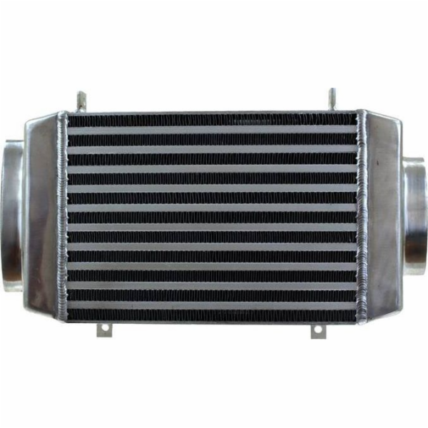 TurboWorks Intercooler TurboWorks MINI Cooper S R53 1.6L ...