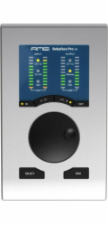 RME Babyface Pro FS - Zvukové rozhraní USB [12 IN/ 12 OUT]