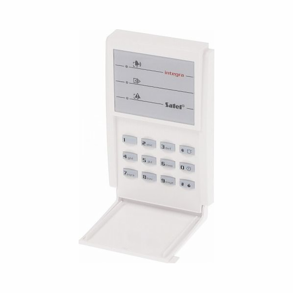 Satel CODE LOCK INT-SZ-BL SATEL