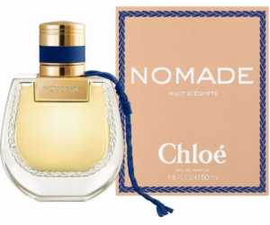 Chloe  NOMADE NUIT D~EGYPTE (W) EDP/S 50ml
