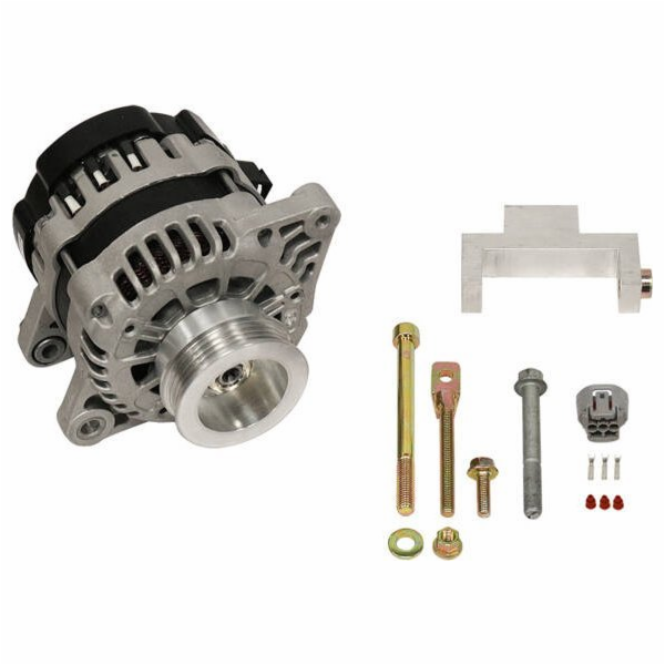 Mazur Garážový alternátor MZR 150A VG30 300ZX