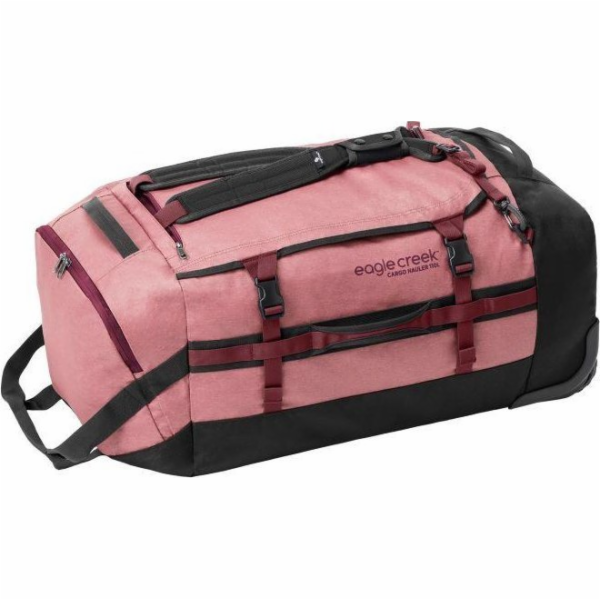 Eagle Creek  Cargo Hauler Roll Duffel 110L E.Red