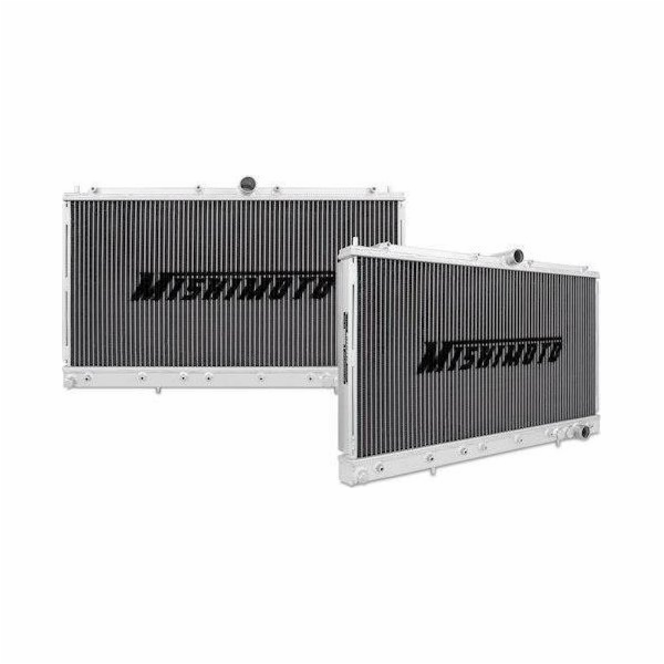 Mishimoto Sportovní vodní chladič Mishimoto Mitsubishi 30...