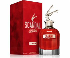 Jean Paul Gaultier JPG SCANDAL LE PARFUM INTENSE (W) EDP/...