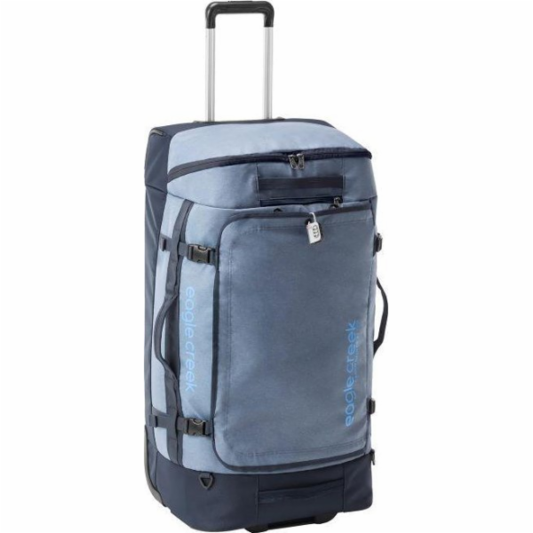 Eagle Creek  Cargo Hauler XT Wheel 120L Gl.Blue