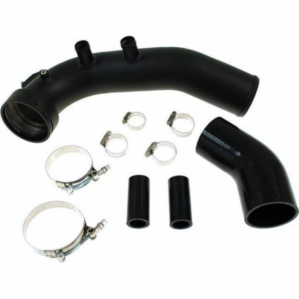 TurboWorks_D Plnicí potrubí BMW E82 E90 N54 N55 135i 335i...