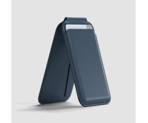 Satechi  Veganský stojánek na peněženku MagSafe pro iPhon...