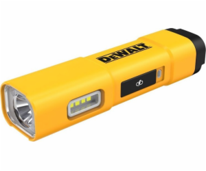 Svítilna Dewalt LED TORCH 3 REŽIMY 200-400-1200LM USB-C