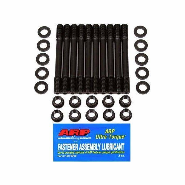 ARP Čepy hlavy ARP Mitsubishi Eclipse Lancer 2.0L 4G63 M1...