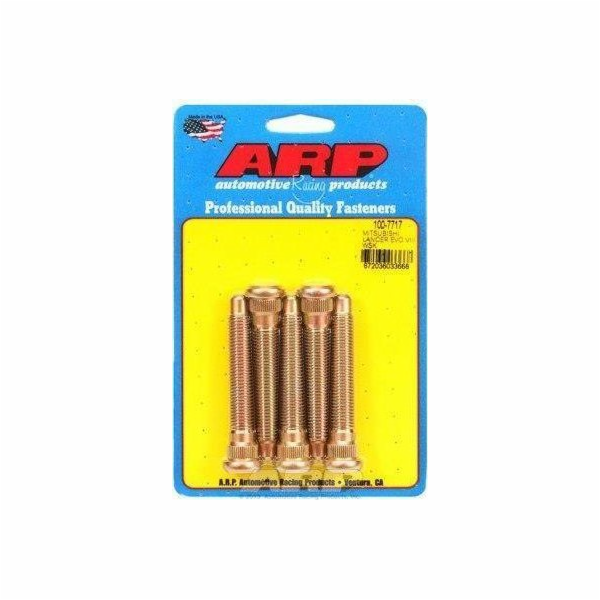 ARP Čepy kol ARP M12x1,25 76mm (5ks) 100-7716