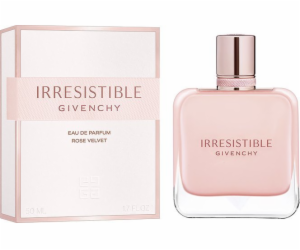 Givenchy Irresistible Rose Velvet Eau de Parfum 50 ml.