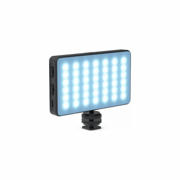 ShiftCam  ProLED RGB Panel - mobilní fotolampa s vestavěn...