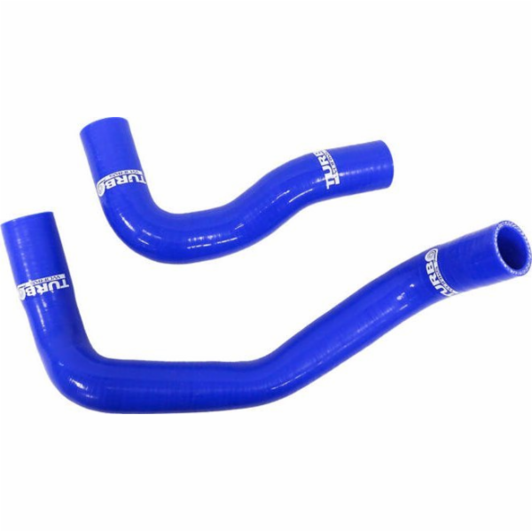 TurboWorks Silikonové hadice Nissan Skyline GTS R33 RB25DET