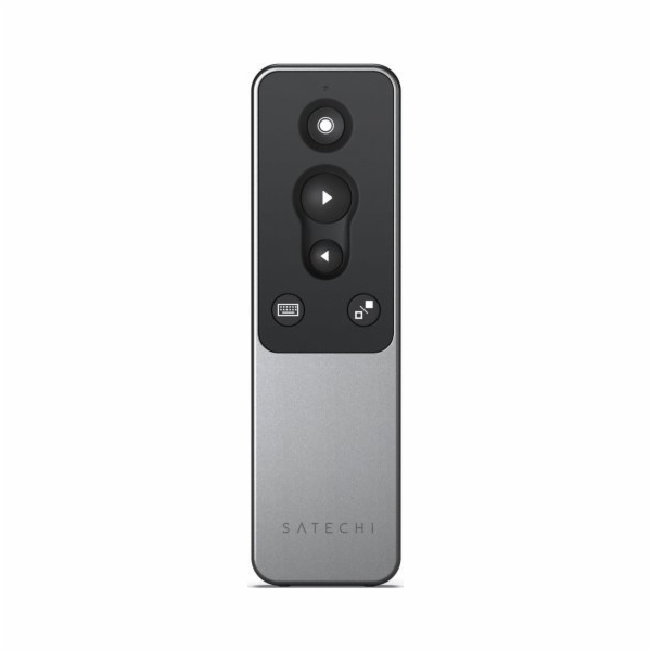 Satechi  R1 Bluetooth Prezentace Remote Space Gray