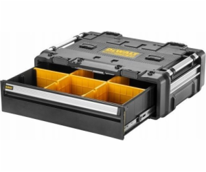 Dewalt  TOUGH SYS.2.0 DLOUHÁ ZÁSUVKA DXL