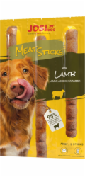 Mňamka pro psy JosiDog, skopové/hovězí maso, 0,033 kg