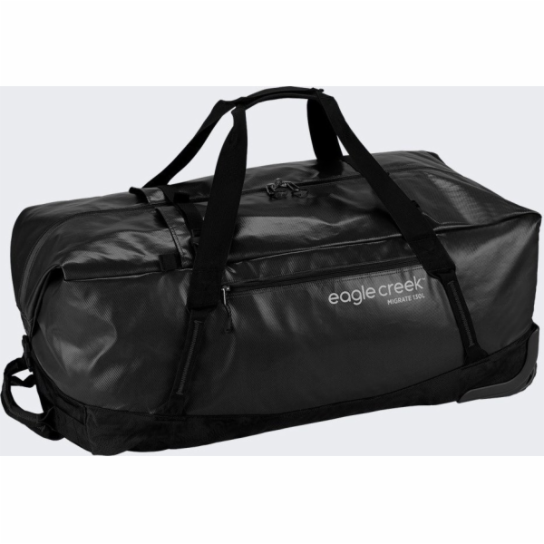 Eagle Creek  Migrate Wheel Duffel 130L Black