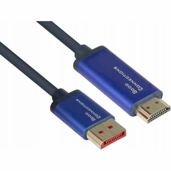 AV adaptér Alcasa Alcasa 4860-SF050B kabelový adaptér 5 m...