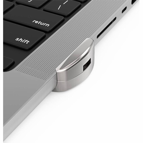 Compulocks Adaptér Compulocks Ledge Lock pro MacBook Pro ...