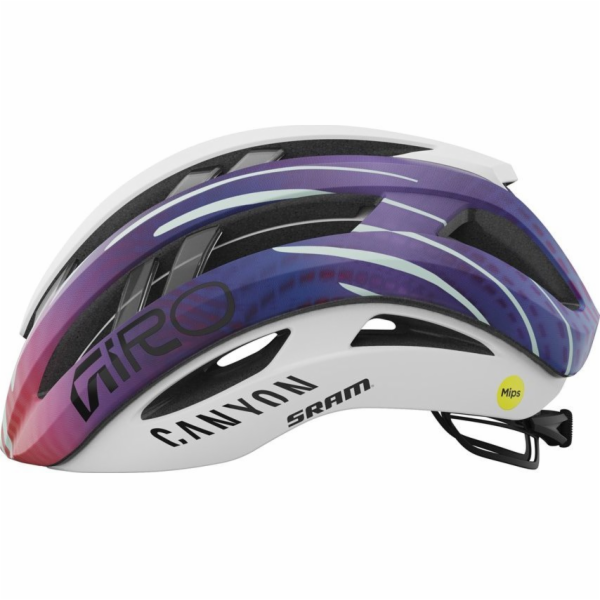 Silniční přilba Giro ARIES MIPS SPHERICAL velikost L (59-...