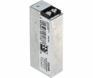 Eura ELEKTROMAGNETICKÝ ZÁVĚS XS24R REVERZIVNÍ Hartte BIRA