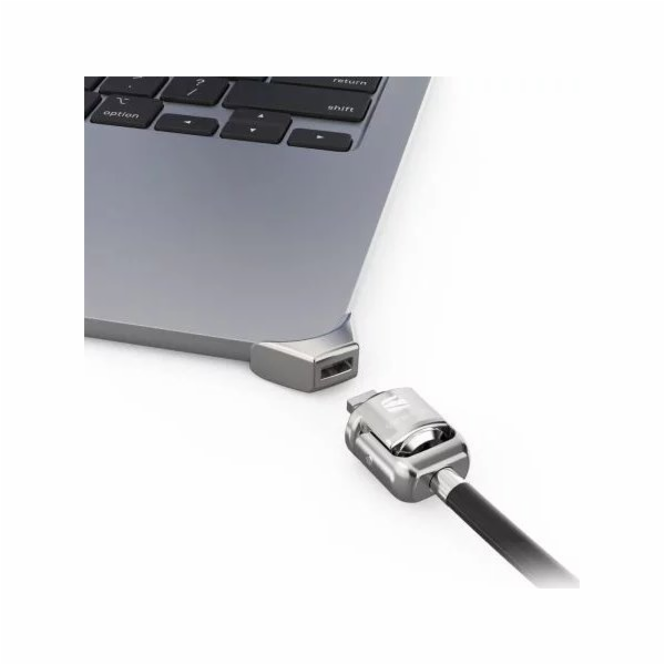 Compulocks Ledge Adapter pro MacBook Air M2 a M3 - Sicher...