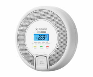 Senzor CO X-Sense CO-3D-W Link+