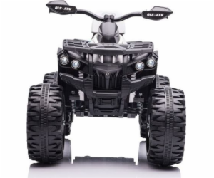  auta LEAN CARS čtyřbaterie QLS-3288 bílá