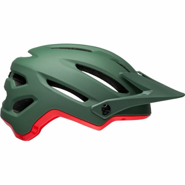 Bell  4FORTY mtb helma Velikost helmy: M(55-59 cm),  Matn...