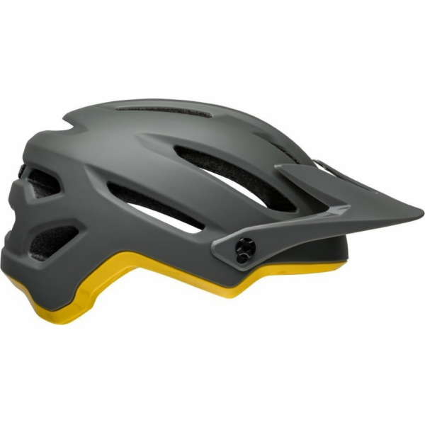 Bell  4FORTY mtb helma Velikost helmy: M(55-59 cm),  Matt...