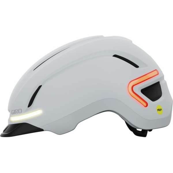 Giro  ETHOS MIPS INTEGRATED LED městská helma Velikost he...