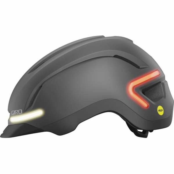 Giro  ETHOS MIPS INTEGRATED LED městská helma Velikost he...
