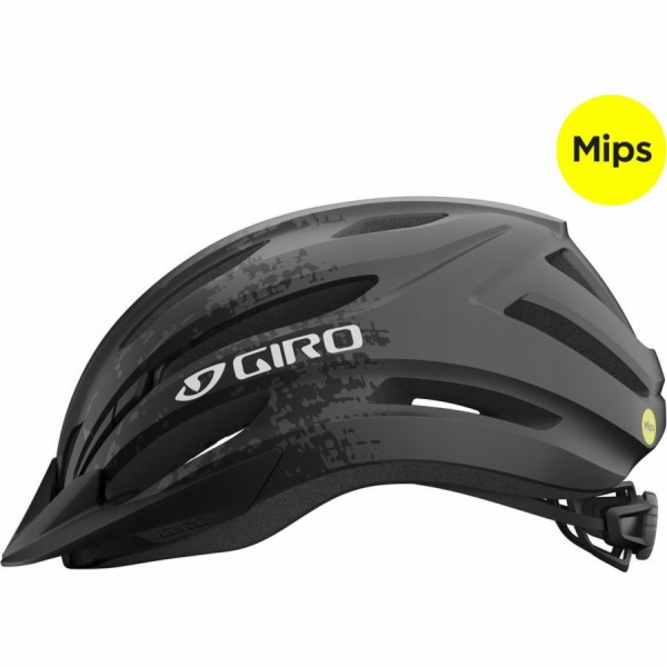 Giro Dětská juniorská přilba GIRO REGISTER II INTEGROVANÁ...