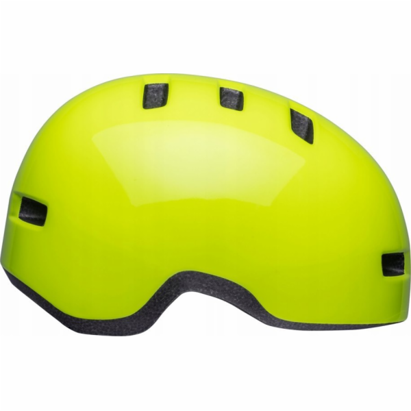 Bell Dětská přilba BELL LIL RIPPER hi-viz žlutá vel. XS (...