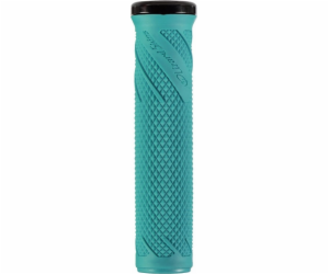 Lizard Skins  Single-Clamp Lock-On WASATCH modrozelená (N...